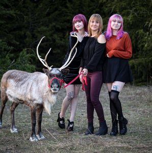 Meet your Posher, Rachel